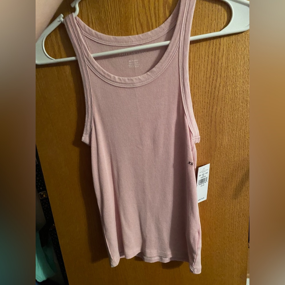 american eagle NWT tank top